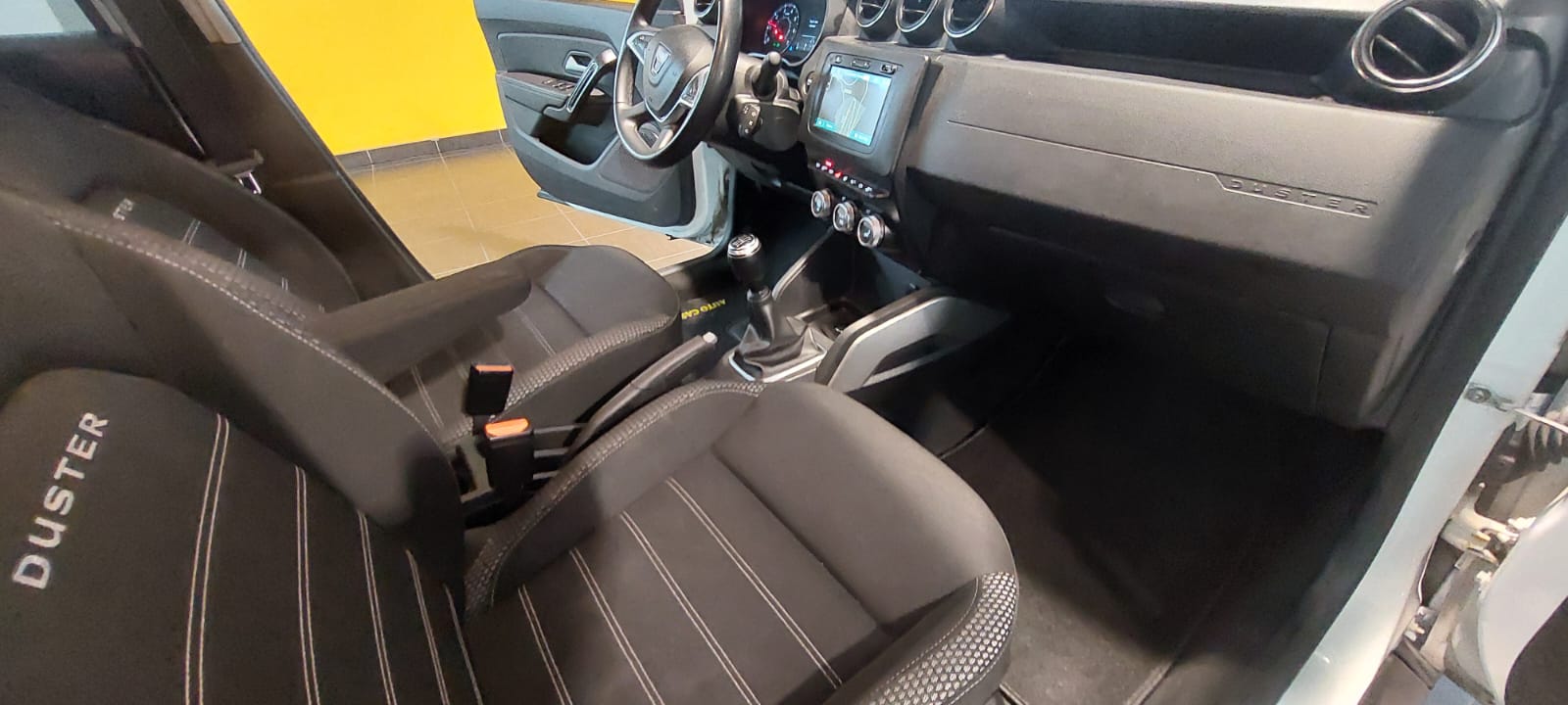 Dacia Duster 1.6 4x4 miniatura 6